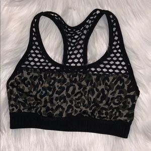 NWT Victoria’s Secret PINK ultimate  bra-